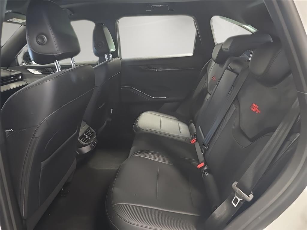 HAVAL H6 GT 1.5 PHEV AWD E-TRACTION10