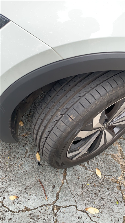 VW - Volkswagen-T-CROSS-1.0 200 TSI TOTAL FLEX COMFORTLINE AUTOMÁTICO