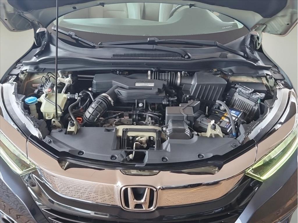 HR-V 1.5 16V TURBO GASOLINA TOURING 4P AUTOMÁTICO8