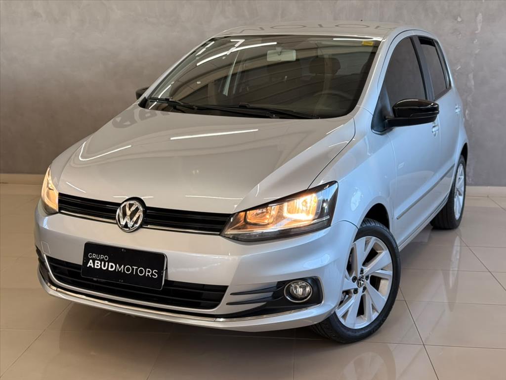FOX 1.0 MPI TRENDLINE 12V FLEX 4P MANUAL0