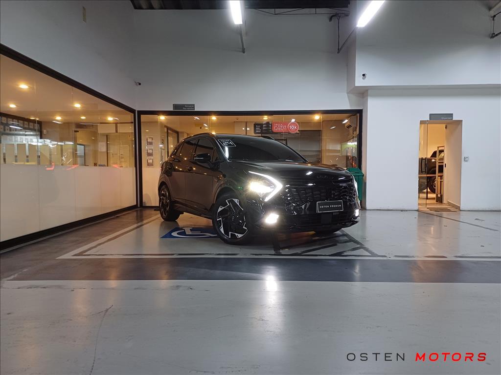 1.6 TGDI MHEV EX PRESTIGE DCT