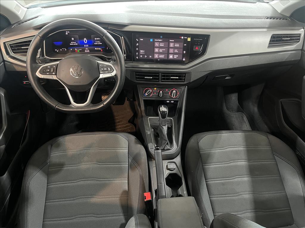 NIVUS 1.0 200 TSI TOTAL FLEX COMFORTLINE AUTOMÁTICO7