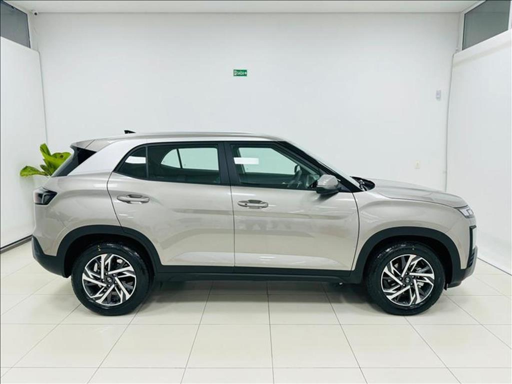 Hyundai-CRETA-1.0 TGDI FLEX LIMITED AUTOMÁTICO
