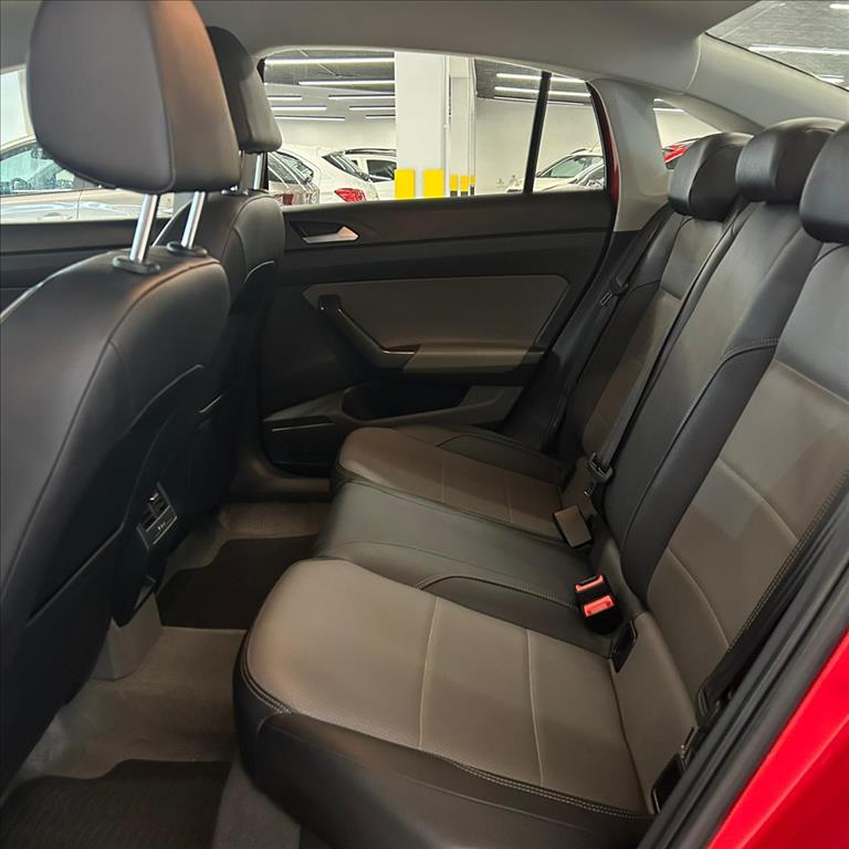 VIRTUS 1.0 200 TSI HIGHLINE AUTOMÁTICO9