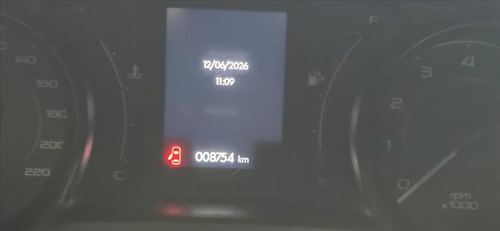 FASTBACK 1.0 TURBO 200 FLEX AUDACE CVT7