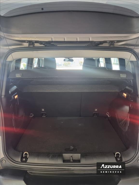 RENEGADE 1.8 16V FLEX SPORT 4P AUTOMÁTICO11