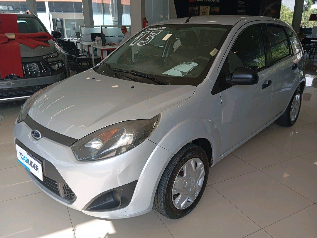 FIESTA 1.0 ROCAM HATCH 8V FLEX 4P MANUAL1