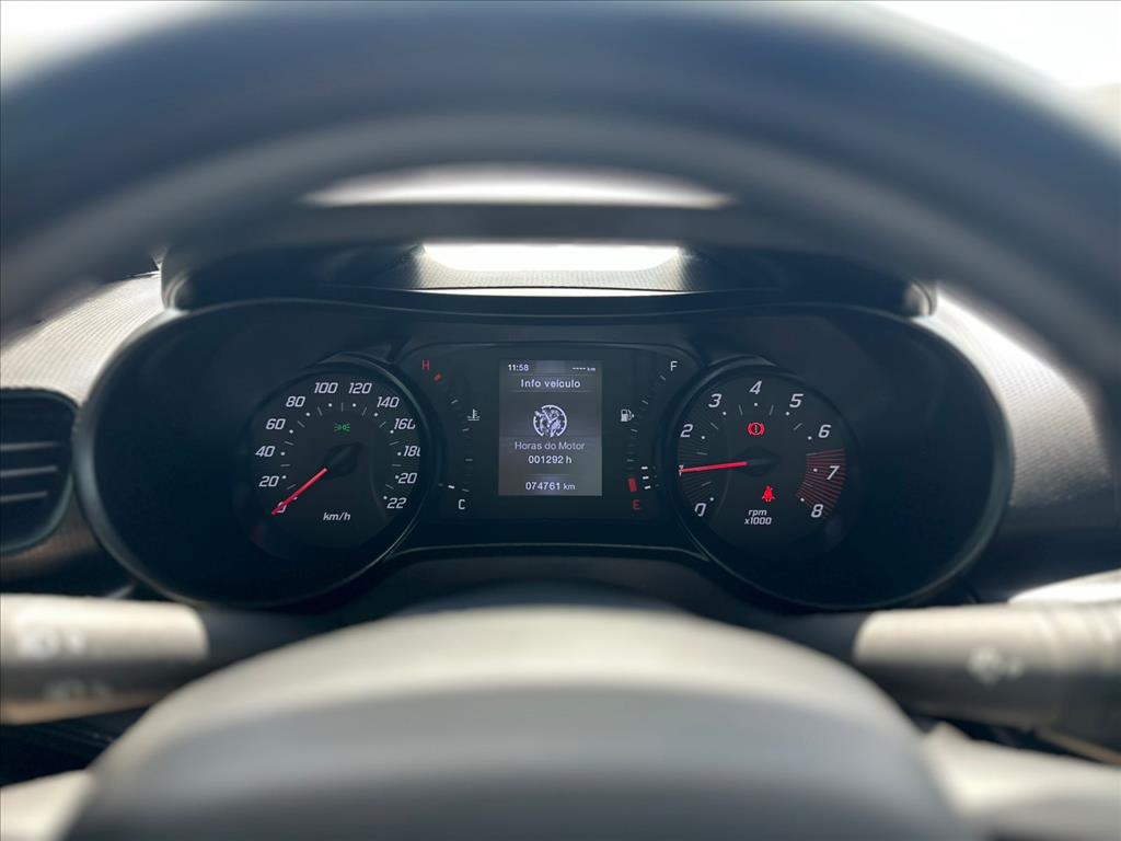 CRONOS 1.0 FIREFLY FLEX DRIVE MANUAL12