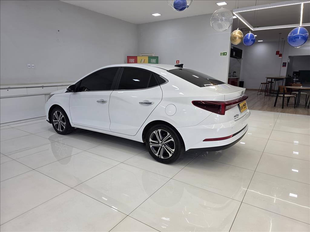 HB20S 1.0 TGDI FLEX PLATINUM AUTOMÁTICO3