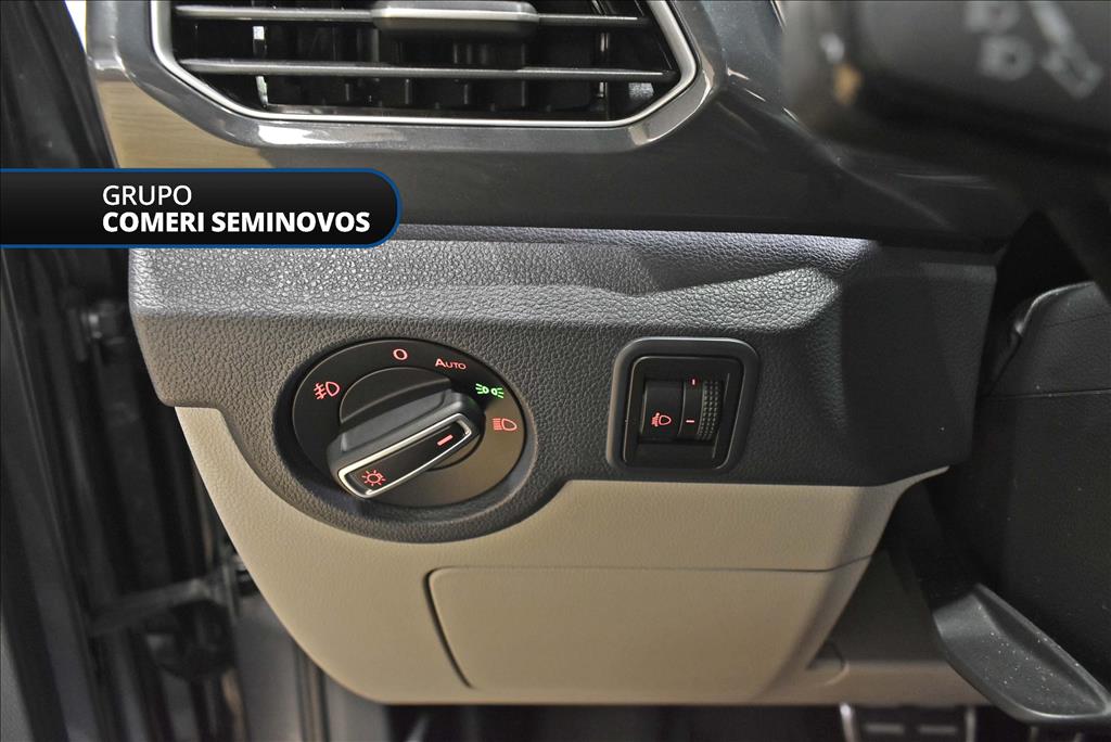 T-CROSS 1.4 250 TSI TOTAL FLEX HIGHLINE AUTOMÁTICO14