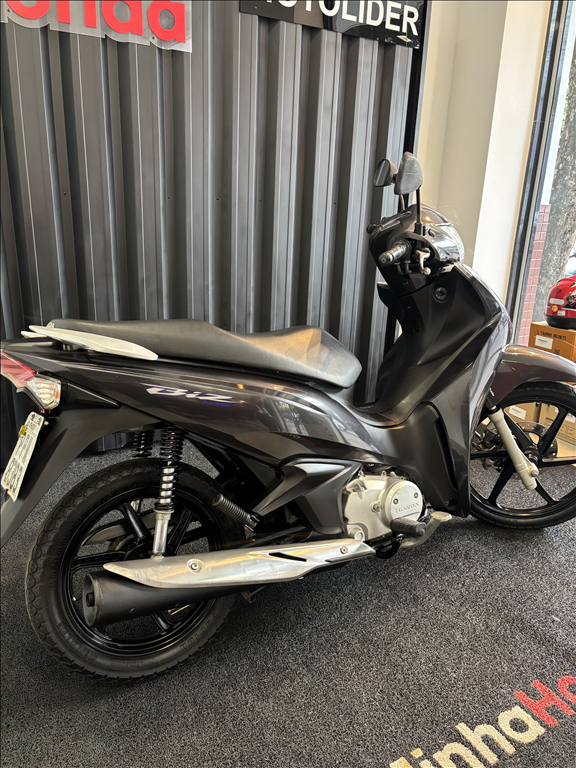 BIZ 125I3