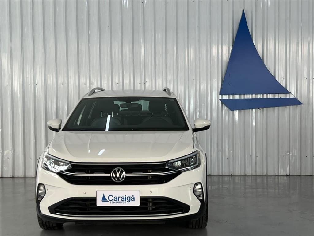 NIVUS 1.0 200 TSI TOTAL FLEX HIGHLINE AUTOMÁTICO6
