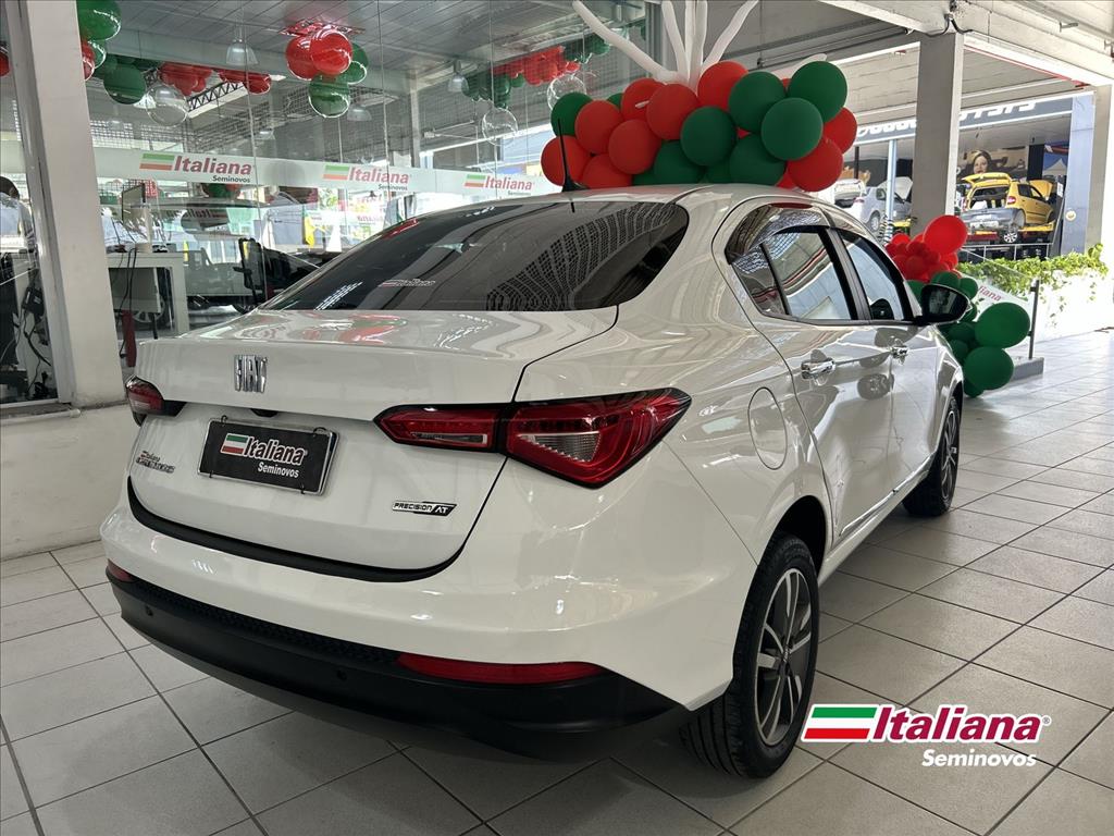 CRONOS 1.3 FIREFLY FLEX PRECISION CVT3