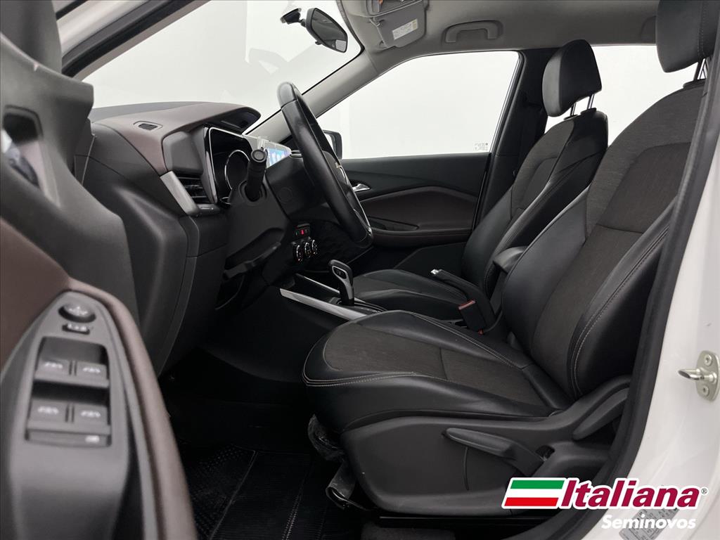 MONTANA 1.2 TURBO FLEX LTZ AUTOMÁTICO8