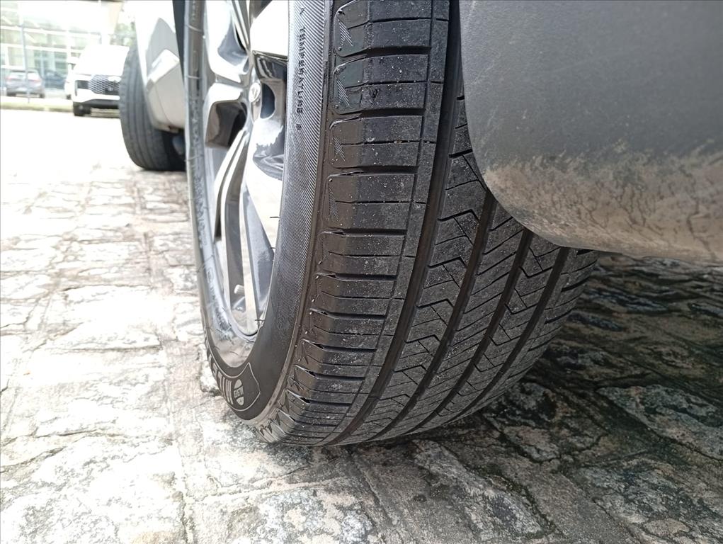 Caoa Chery-TIGGO 7 PRO-1.6 TGDI GASOLINA DCT
