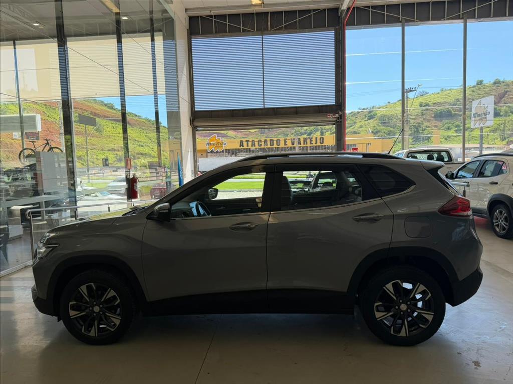 TRACKER 1.2 TURBO FLEX PREMIER AUTOMÁTICO5