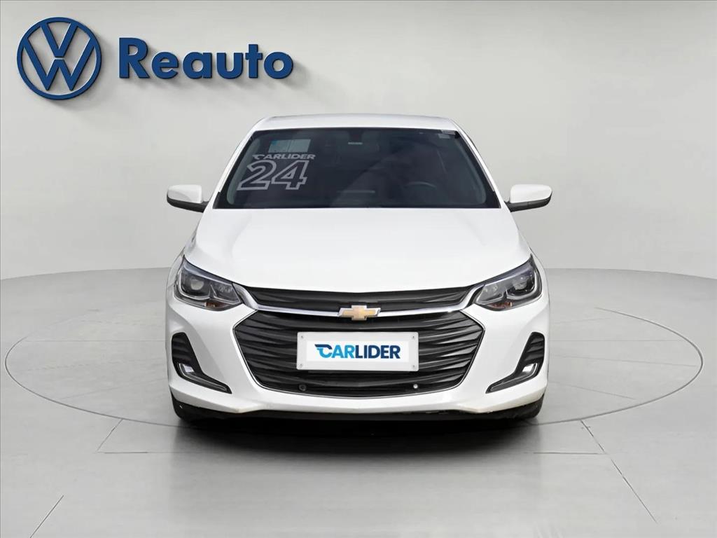 ONIX 1.0 TURBO FLEX PREMIER AUTOMÁTICO2