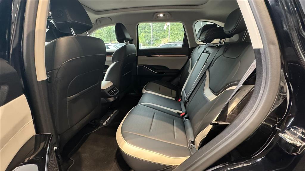 HAVAL H6 1.5 PHEV19 E-TRACTION7
