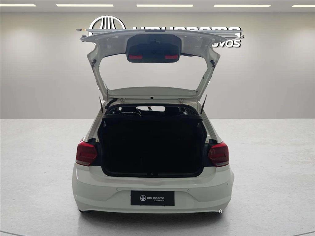POLO 1.0 200 TSI COMFORTLINE AUTOMÁTICO13