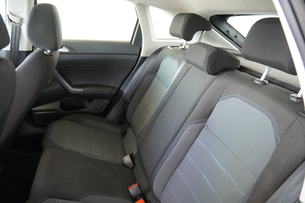 NIVUS 1.0 200 TSI TOTAL FLEX COMFORTLINE AUTOMÁTICO7