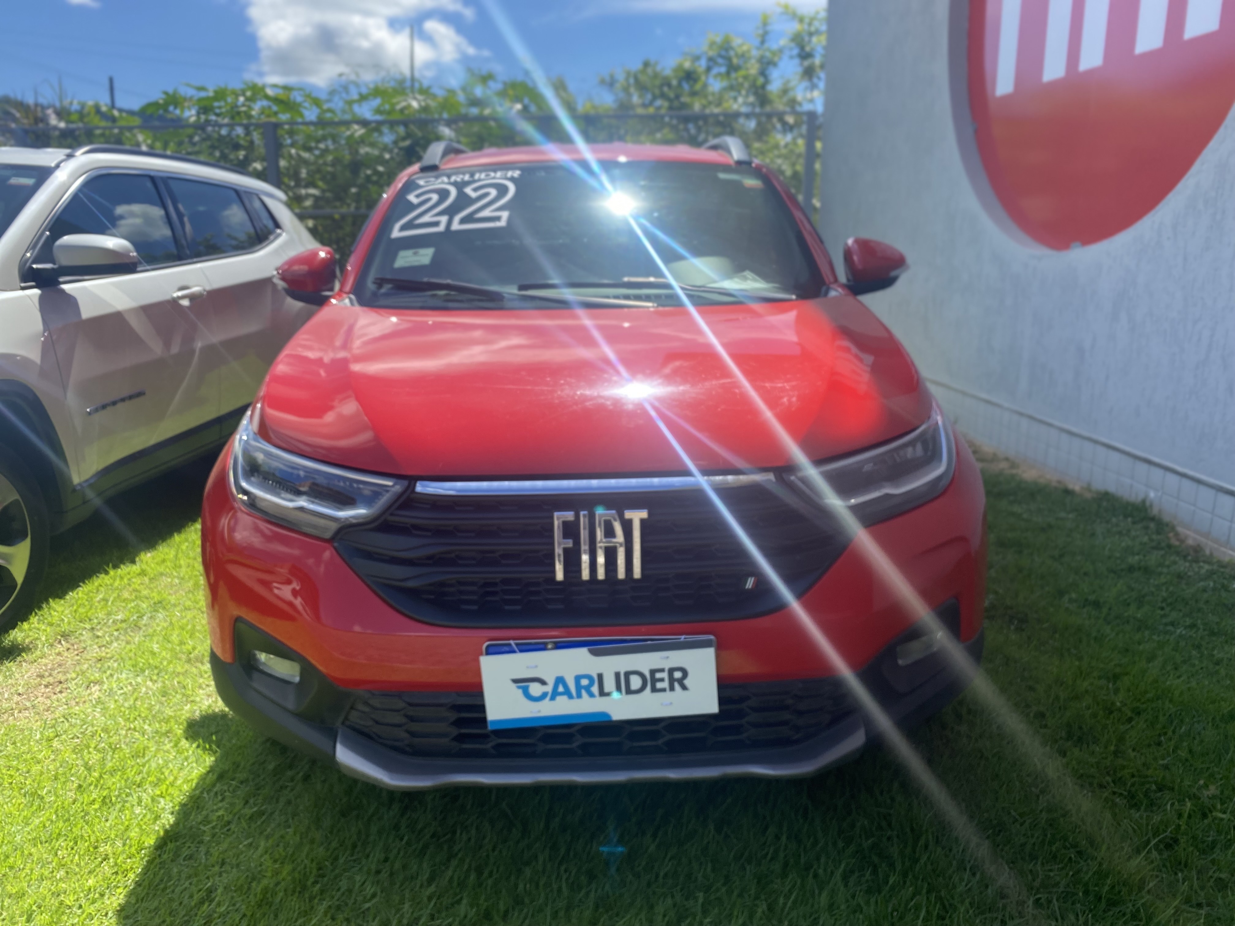 STRADA 1.3 FIREFLY FLEX VOLCANO CD MANUAL