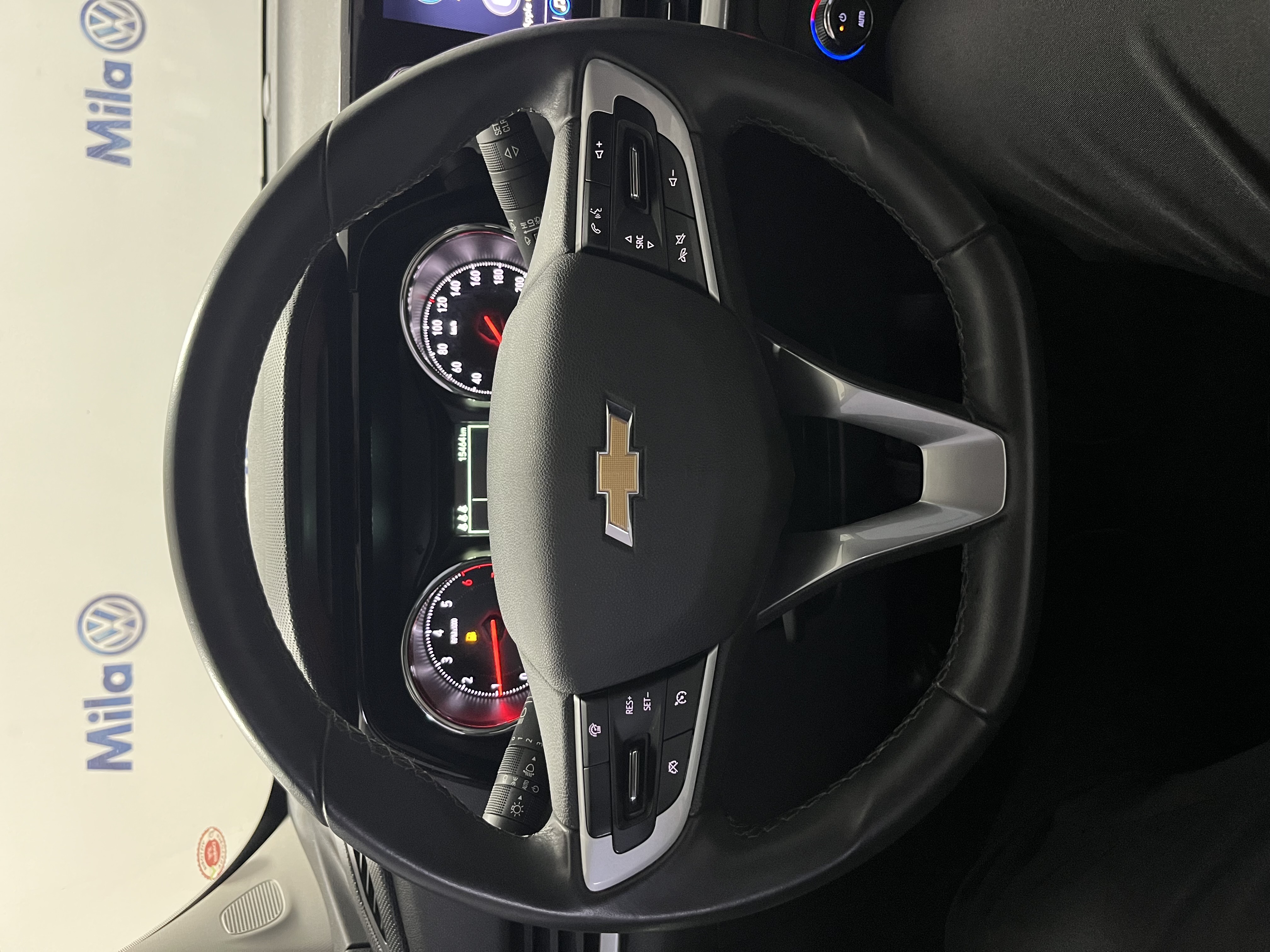 MONTANA 1.2 TURBO FLEX PREMIER AUTOMÁTICO8