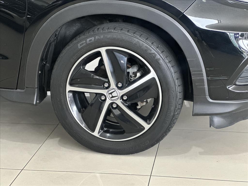 HR-V 1.8 16V FLEX EX 4P AUTOMÁTICO2