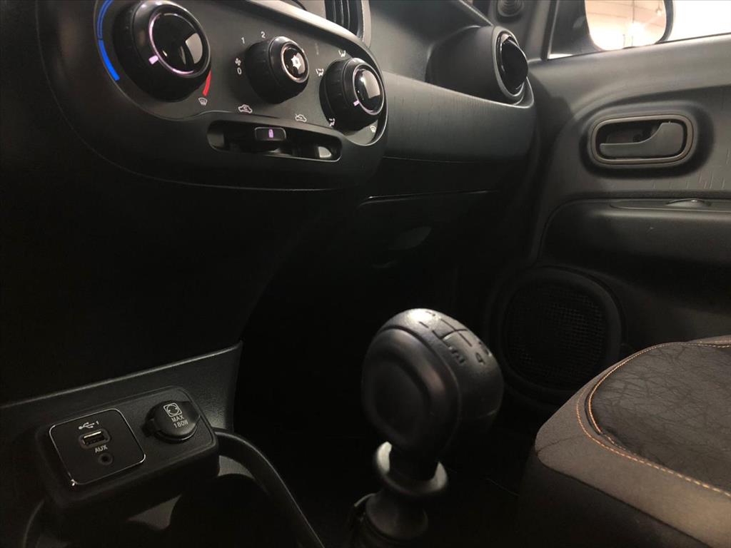 MOBI 1.0 EVO FLEX TREKKING MANUAL9