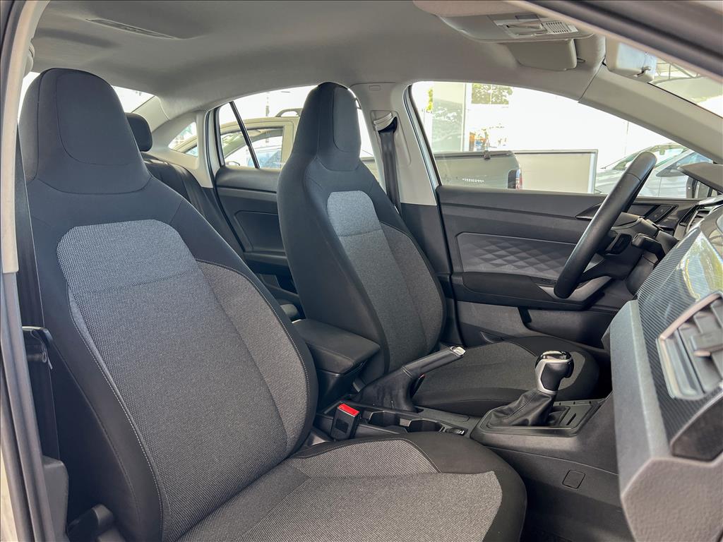 VIRTUS 1.0 170 TSI AUTOMÁTICO