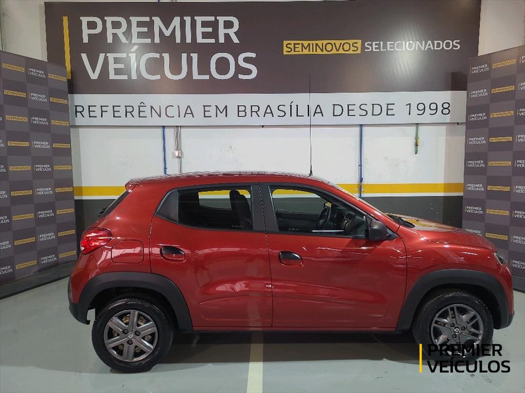 KWID 1.0 12V SCE FLEX ZEN MANUAL2