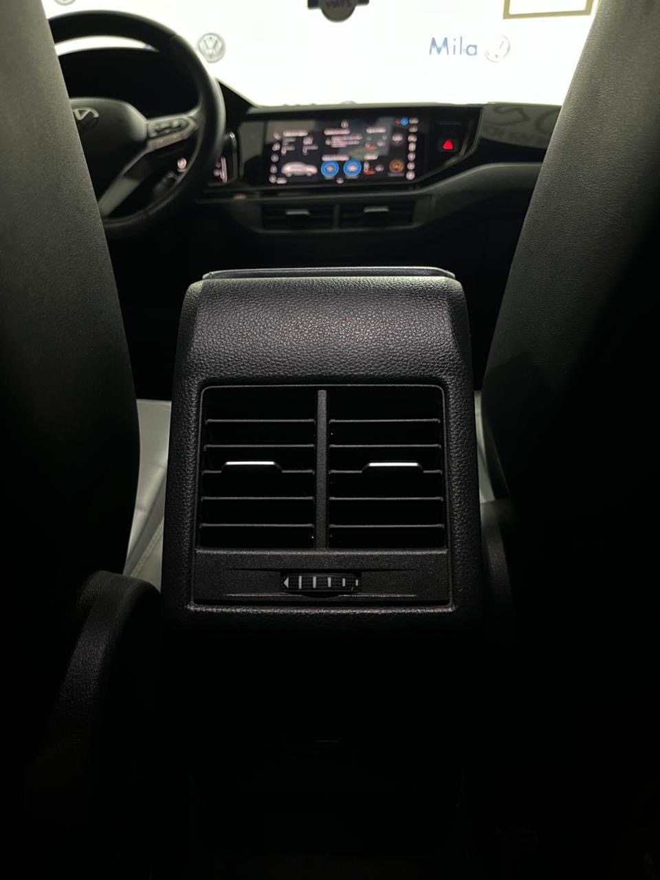 NIVUS 1.0 200 TSI TOTAL FLEX HIGHLINE AUTOMÁTICO11