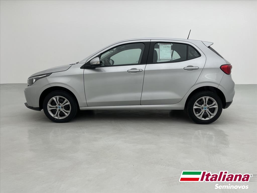 ARGO 1.0 FIREFLY FLEX DRIVE MANUAL1