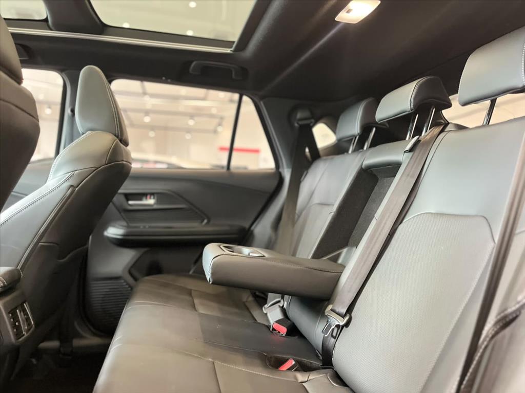 YARIS CROSS 1.5 VVT-I FLEX XRX CVT11