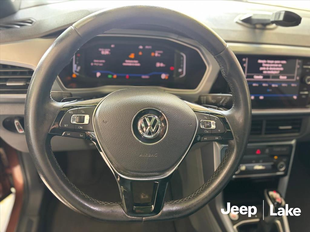 T-CROSS 1.0 200 TSI TOTAL FLEX COMFORTLINE AUTOMÁTICO12