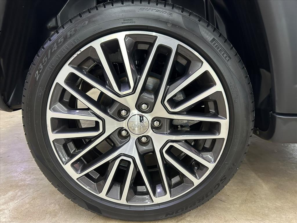 COMPASS 1.3 T270 TURBO FLEX LIMITED AT610