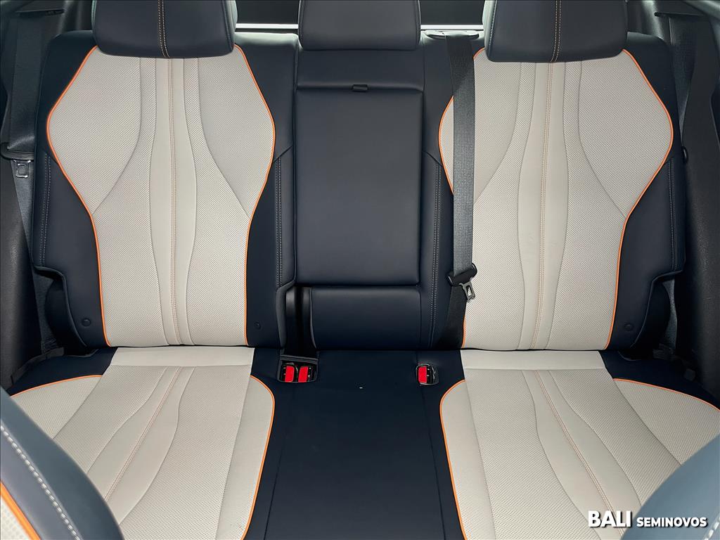 SONG PLUS 1.5 DM-I HÍBRIDO AUTOMÁTICO18