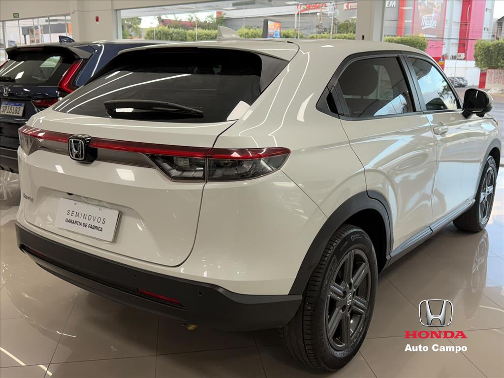 HR-V 1.5 DI I-VTEC FLEX EXL CVT5