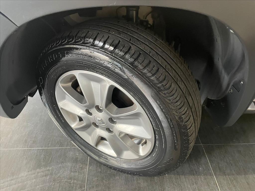 DUSTER OROCH 1.6 16V SCE FLEX DYNAMIQUE MANUAL7