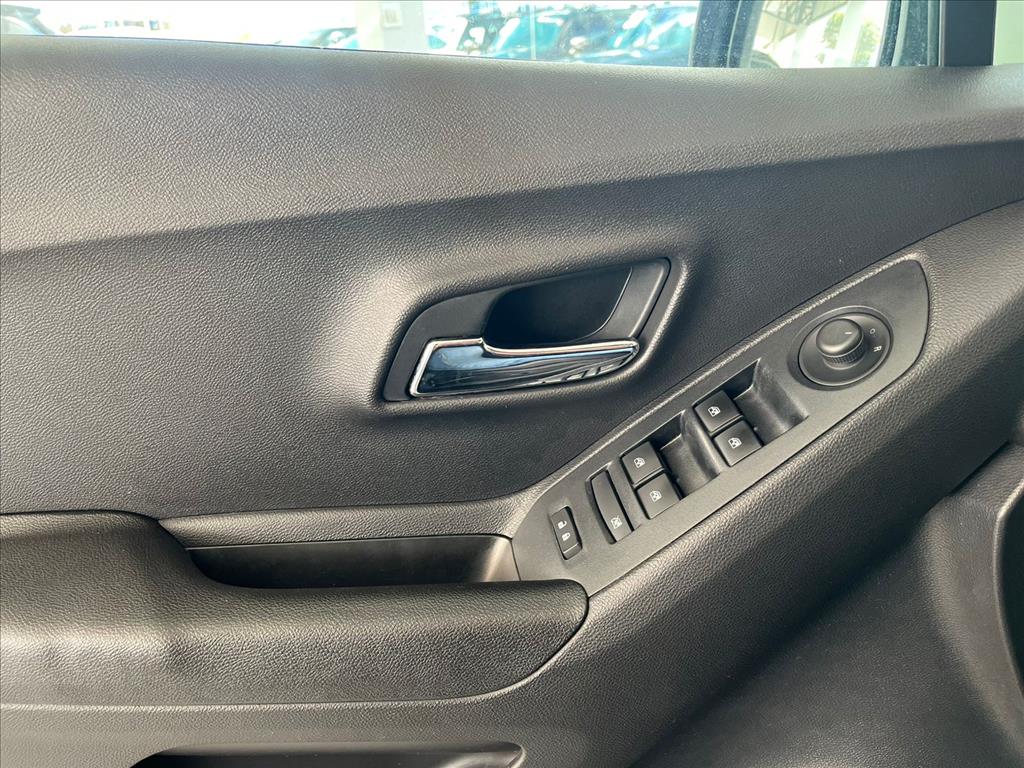 TRACKER 1.4 16V TURBO FLEX PREMIER AUTOMÁTICO16