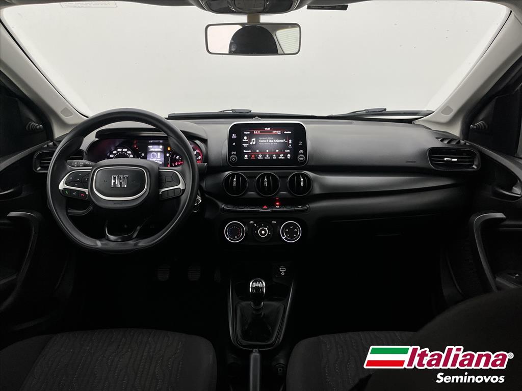 CRONOS 1.0 FIREFLY FLEX DRIVE MANUAL8