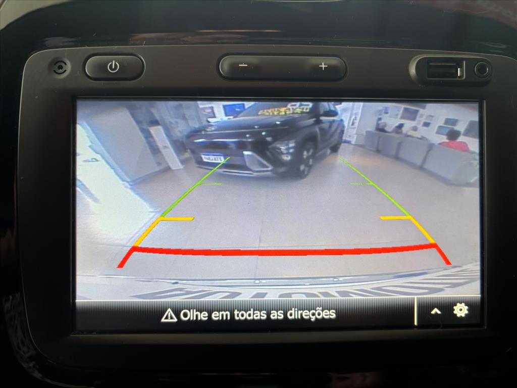 CAPTUR 1.6 16V SCE FLEX BOSE X-TRONIC14