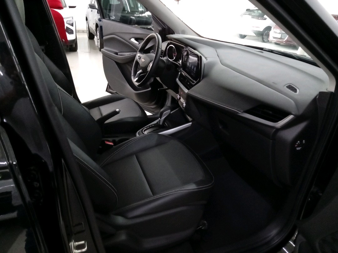 MONTANA 1.2 TURBO FLEX PREMIER AUTOMÁTICO10