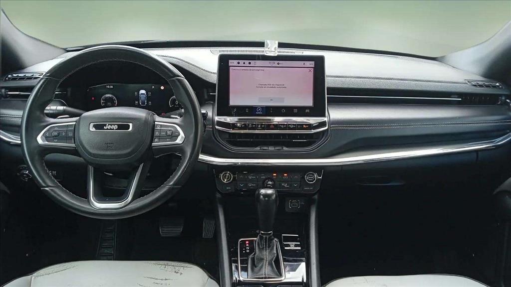 COMPASS 1.3 T270 TURBO FLEX S AT67