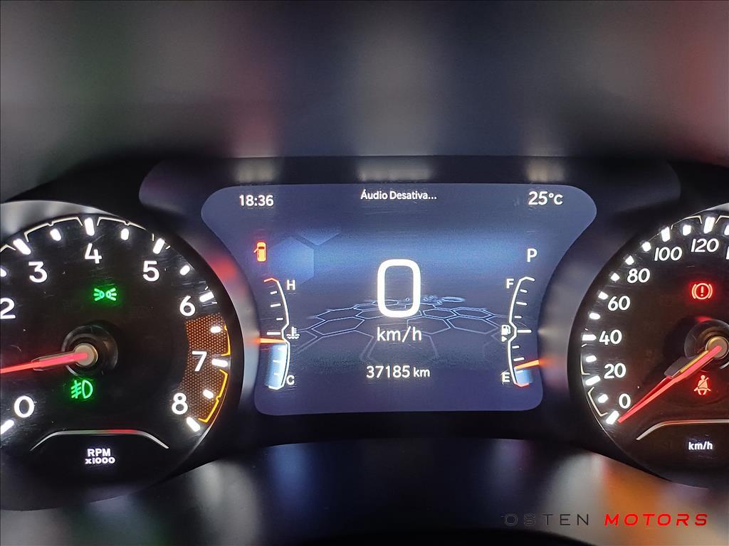 Jeep-COMPASS-1.3 T270 TURBO FLEX LONGITUDE AT6