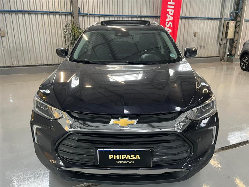 TRACKER 1.2 TURBO FLEX PREMIER AUTOMÁTICO2