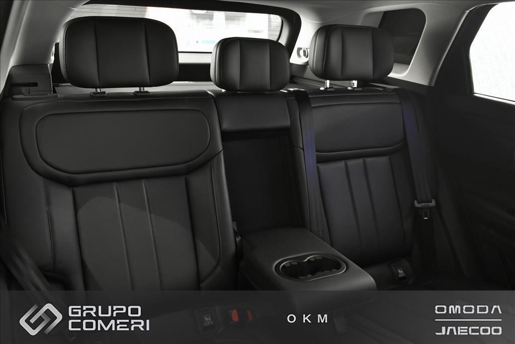 7 1.5 TGDI PHEV ELITE DHT5