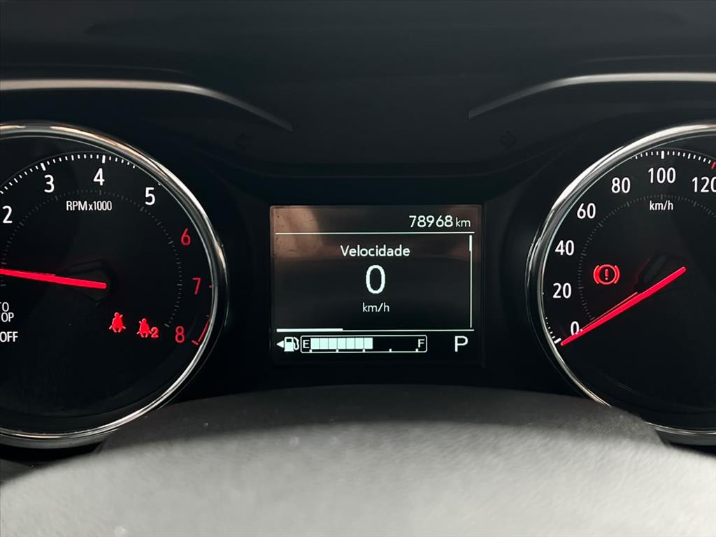 TRACKER 1.0 TURBO FLEX LT AUTOMÁTICO3