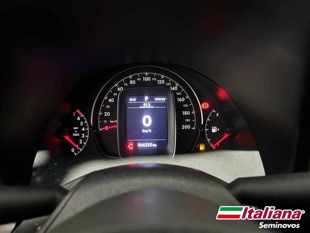 STRADA 1.3 FIREFLY FLEX RANCH CD CVT10