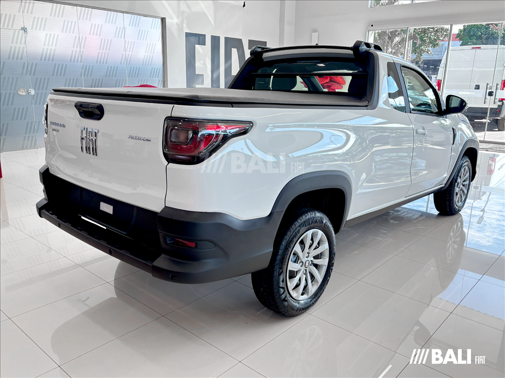 STRADA 1.3 FIREFLY FLEX FREEDOM CS MANUAL3