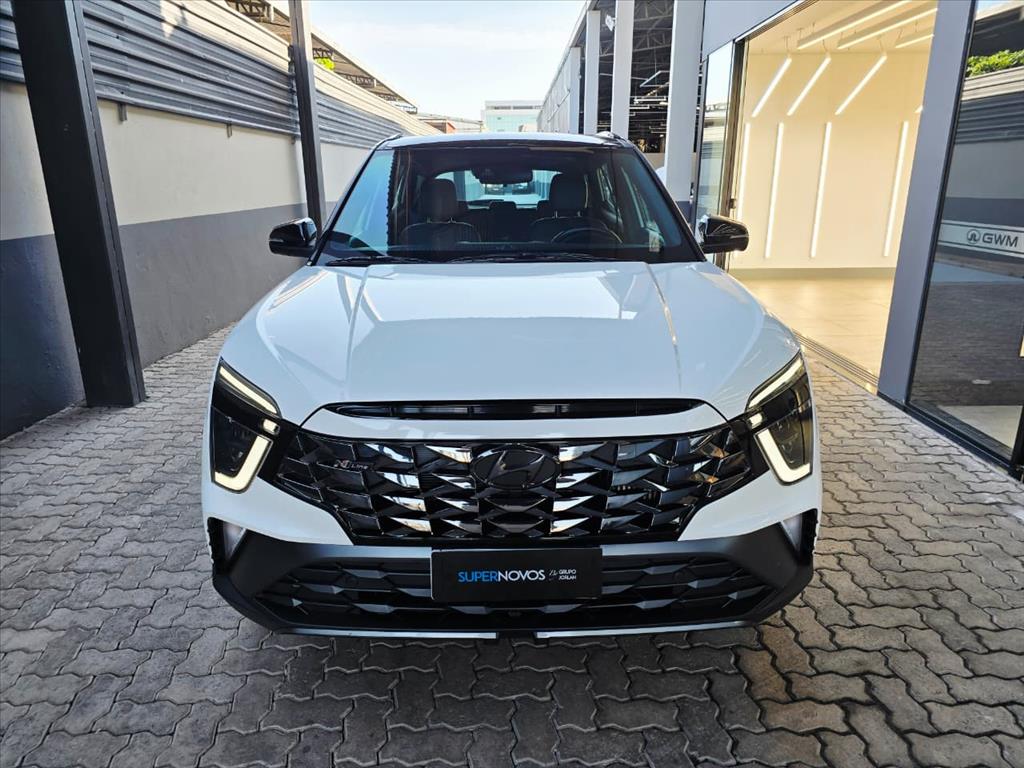 CRETA 1.0 TGDI FLEX N LINE AUTOMÁTICO1
